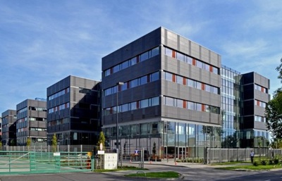 Biuro, Wrocław, Fabryczna, 61 m²