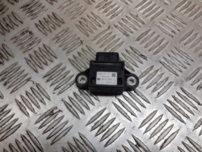 Блок керування модуль esp mazda 6 gg gj6e-43-7y1 фото №1