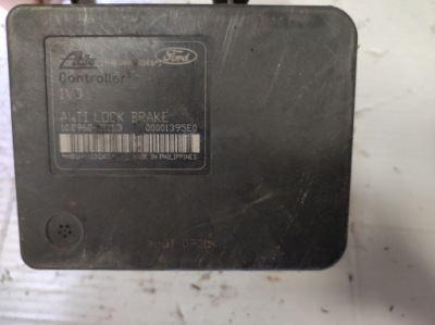 Насос abs модуль mazda 3m512c405ea фото №1