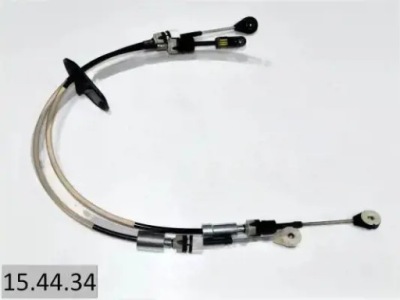 Трос переключения передач 15.44.34 linex фото №1