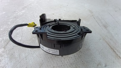 Nissan qashqai j11 стрічка шлейф подушки безпеки подушка безпеки фото №1