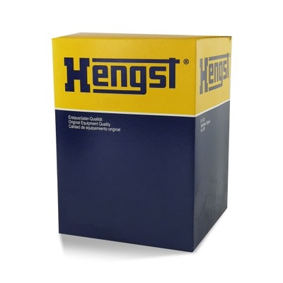 FILTER OILS HENGST FILTER H345W  