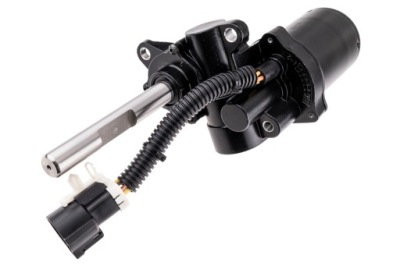 Ezc-lr-106 nty двигатель подножка фото №1