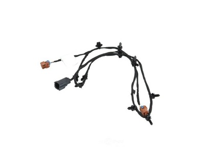 JUEGO DE CABLES ANTINIEBLA DE PARAGOLPES PARTE DELANTERA WRANGLER JL  