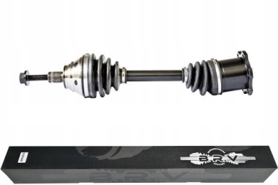 Приводной вал левая audi a3 8v1 2.0 tdi quattro автоматическая коробка передач фото №1