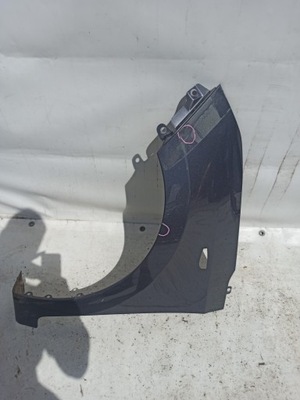 Hyunadi i10 крила лівий перед передній фото №1