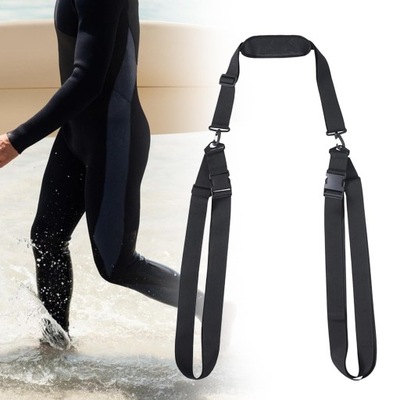zr-Paddleboard Carry Strap Paddle Board Carrier Strap