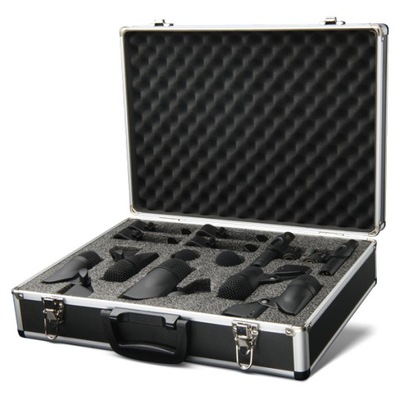 Mikrofony Dynamiczne PreSonus DM-7