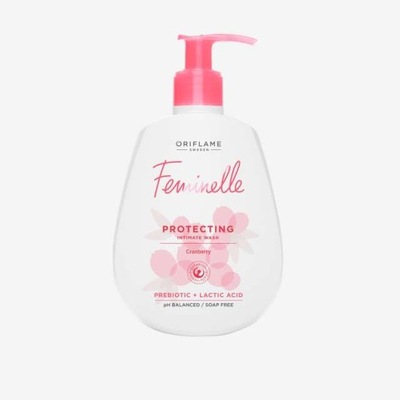 Płyn do higieny intymnej Oriflame Feminelle 300 ml