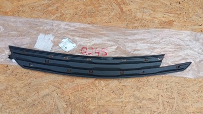 Opel crossland x 17- накладка защита решётка фото №1