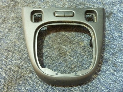 Рамка защита домкрата передач fiat panda 3 iii 2012- фото №1