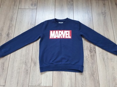 Bluza Marvel Sinsay 146 cm 9/10 lat Avengers