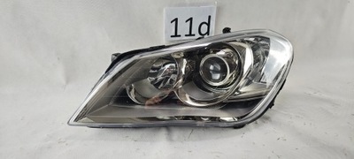 Suzuki kizashi ксенон лівий фара лампа ліва фото №1