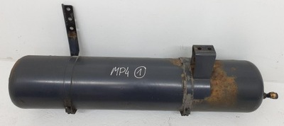 Бак баллон воздуха mercedes actros mp4 a0064324801 фото №1