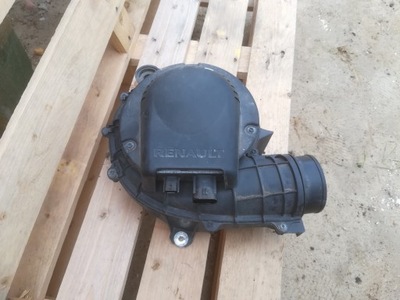 Вентилятор воздуходувка двигателя renault zoe i 290924320r 2013-2019 фото №1