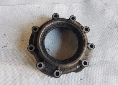 Корпус вала фланець zf daf xf 105 фото №1