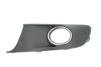 DEFLECTOR REJILLA DE PARAGOLPES 6502-07-9545915P BLIC  