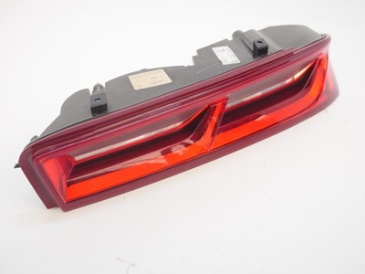 2016-2018 camaro лампа задняя задняя правая пассажира led светодиодная usa idealna фото №1