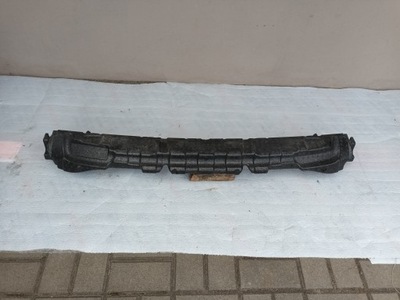 Абсорбер бампера передний ford ranger перед фото №1