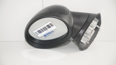 Зеркало левая mini countryman r60 10-14r 5pin фото №1