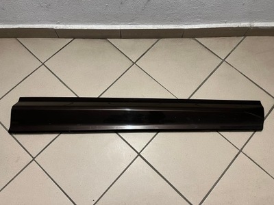 Volvo xc60 ii 2 17- молдинг дверь передняя правая фото №1