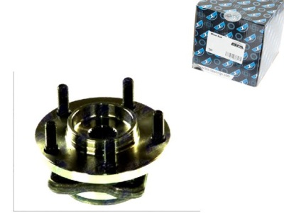 Bta набор подшипник колеса с ступица chrysler voyager фото №1