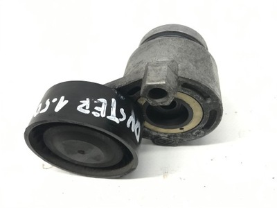 Duster 1.5dci ролик натяжитель 117503662r фото №1