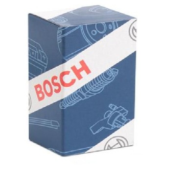 FLUJÓMETRO DE MASA AIRE BOSCH 0 986 284 009  