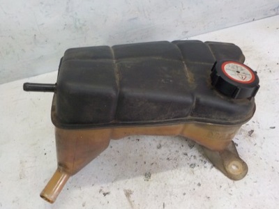 Ford mondeo mk3 бачок расширительный фото №1