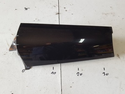 Mini clubman r55 07-13r захист стійка права задня фото №1