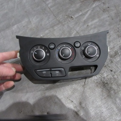 Ford kuga mk2 панель кондиціонера кондиціонер фото №1