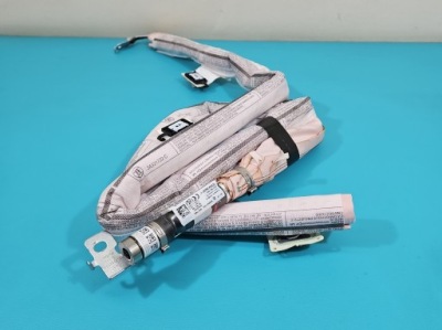 Шторка безопасности левая подушка подушка безопасности mokka b 2020 - hb фото №1