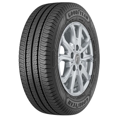 4X ШИНЫ ЛЕТНИЕ 235\/50R19 GOODYEAR EFFICIENTGRIP фото