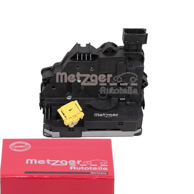 Metzger 2314343 замок двері фото №1