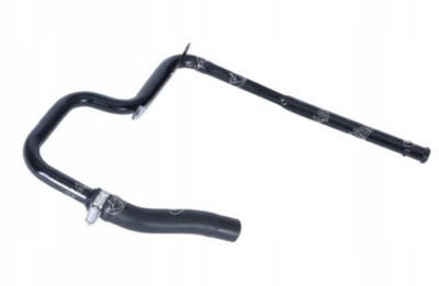 Шланг трубка отопителя ford tourneo connect 1.8 фото №1