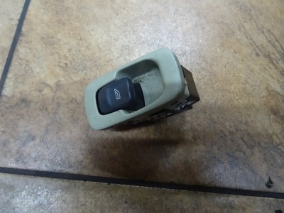 Volvo s80 2.4b 99' sedan переключатель окон задняя фото №1