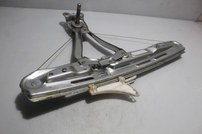 Механизм окон правый задняя opel vectra c фото №1