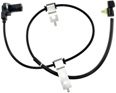 Датчик, скорость вращательная колеса nty hca-ms-075 фото №1