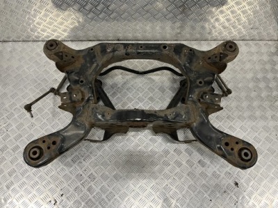 Подрамник балка подвеска задняя infiniti q60 cv37 16- фото №1