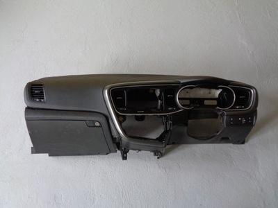 Приборная панель приборная панель anglik приборная панель kia optima iii lift фото №1