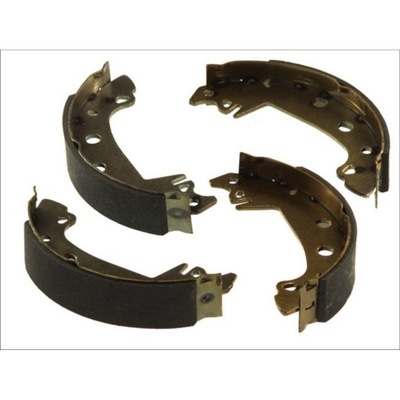 SZCZEKA BRAKE ALFA ROMEO 33 ARO 10, 240-244 CITROEN C15 DACIA NOVA  