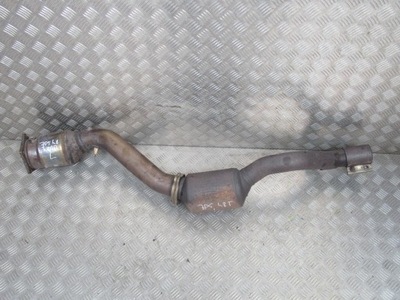 PORSCHE CAYENNE LIFT 7P5 TURBO 4.8 KATALIZATOR DPF 7P5254300H