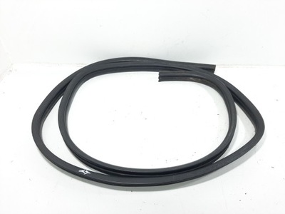 Dodge durango ii lift 07r прокладка двері лівий задня фото №1