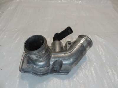 Термостат opel astra g 2.0 dti 95517667 новий фото №1