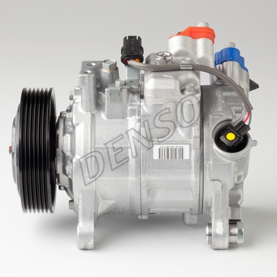 DENSO DCP05091 KOMPRESOR, KONDICIONAVIMAS 