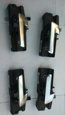 Ручка внутренняя alfa romeo 159 sedan i sw фото №1