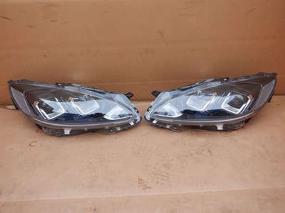 Лампы led лампа ford kuga mk3 2020- фото №1