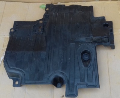 Volvo xc40 плита защита подвеска левая 32260660 фото №1