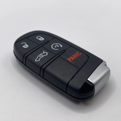 LLAVE AUTO SMART KEY EE.UU. CON DODGE CHARGER CHALLENGER DART  