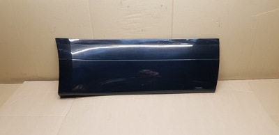 Range rover velar молдинг двері задня права фото №1